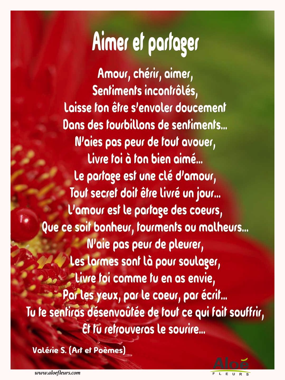 Citations D'amour Et Saint Valentin  Aimer Et Partager 