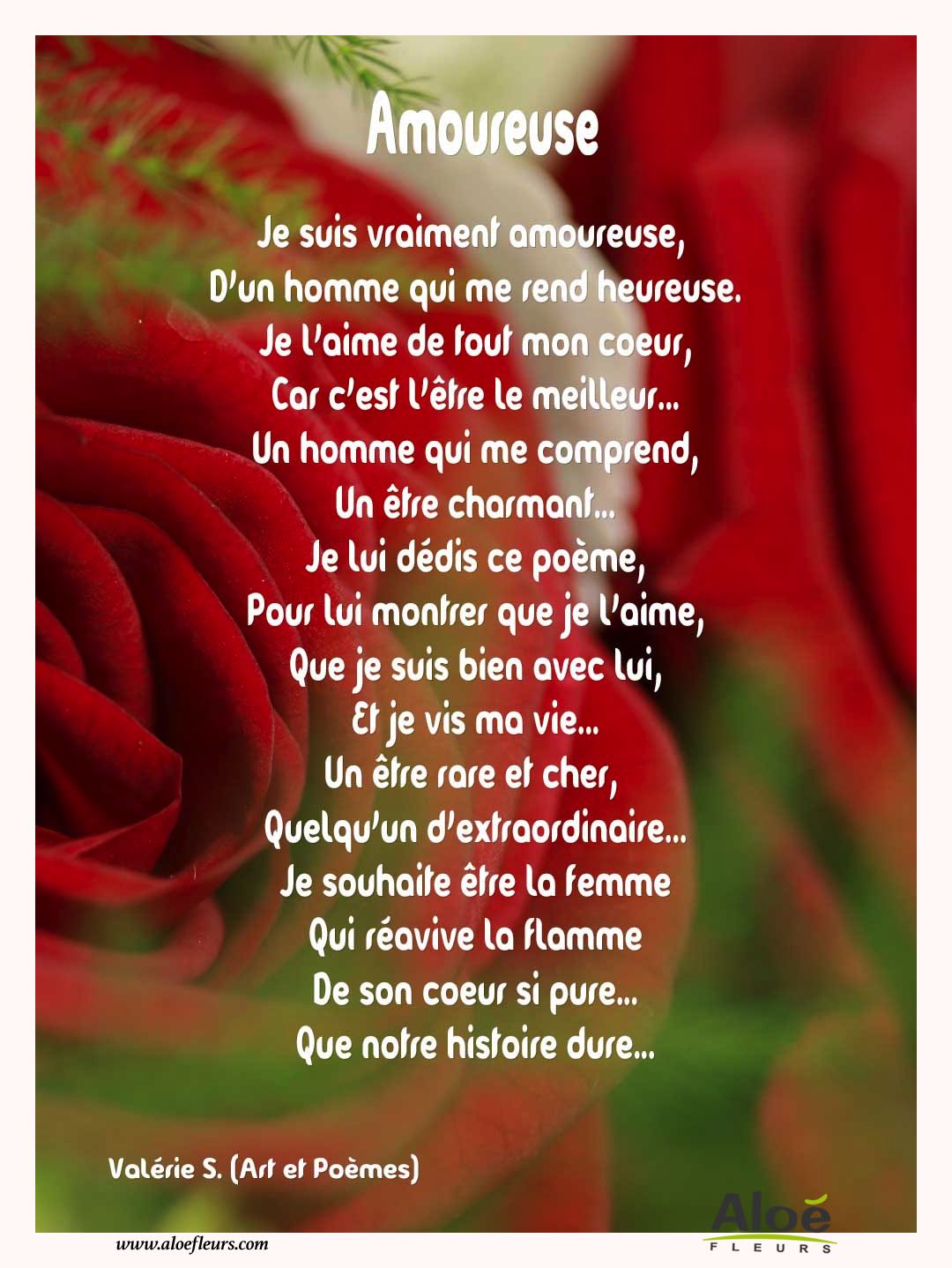 Citations D'amour Et Saint Valentin  Amoureuse 2