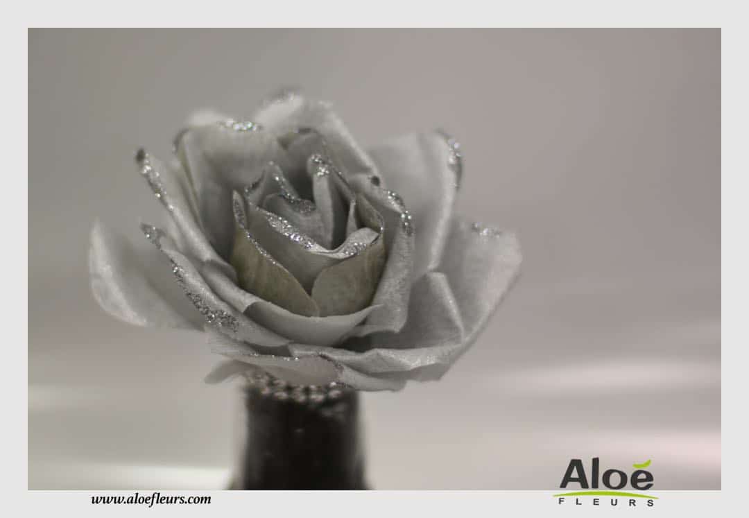 Décoration Florale D'acceuil & Mariage Aloé Fleurs32