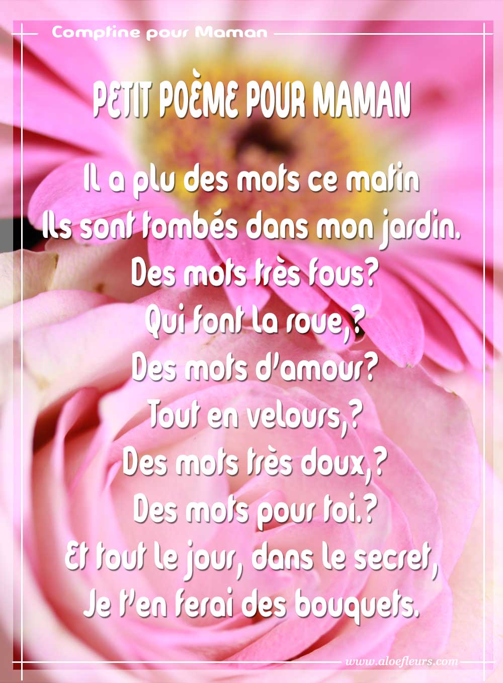 Proverbe Pour Sa Maman Gratuit CitationMeme Proverbe Pour Sa Maman Gratuit CitationMeme