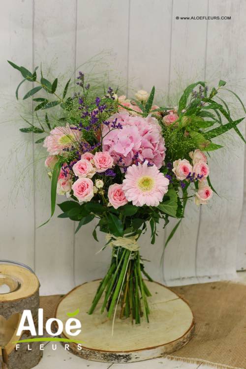 WP Bouquet Champetre By Aloé Fleurs 00002