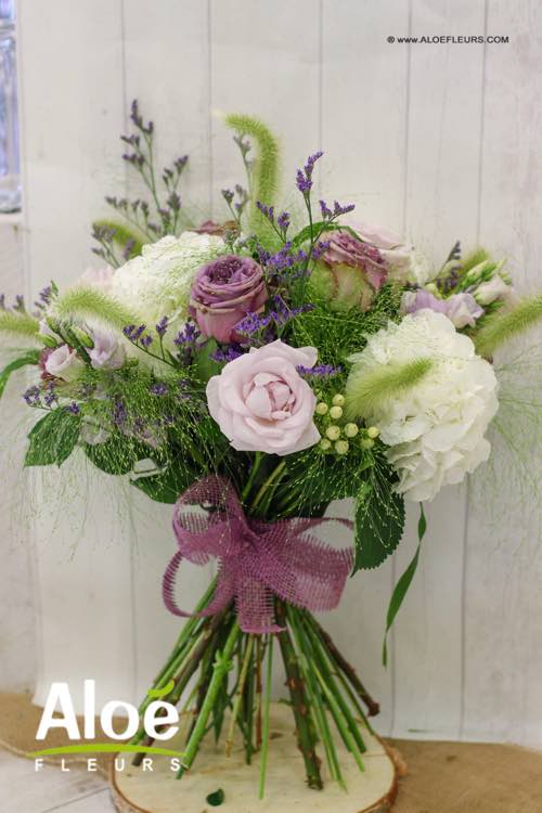WP Bouquet Champetre By Aloé Fleurs 00003