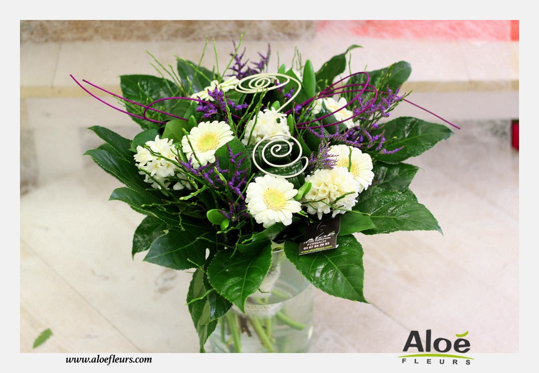 Bouquet Fleurs Printemps 2016 Aloefleurs.com  23