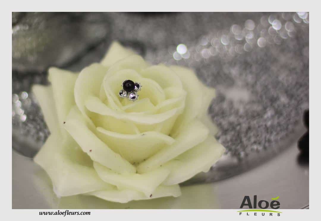 Décoration Florale D'acceuil & Mariage Aloé Fleurs23
