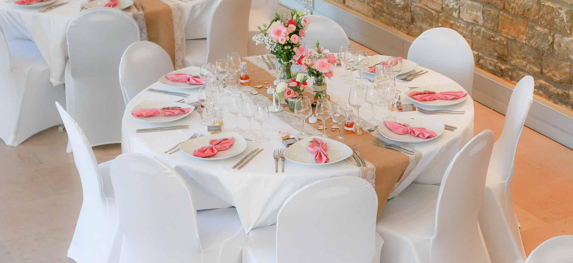 Mariage Au Centre Europeen De Burghof A Forbach By Aloe Fleurs Aloe Fleurs