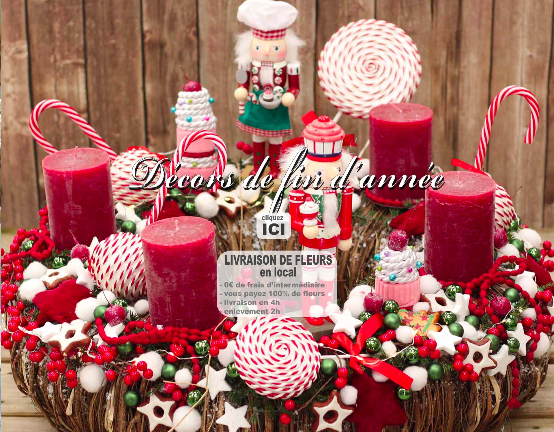 a remette dans contenu 